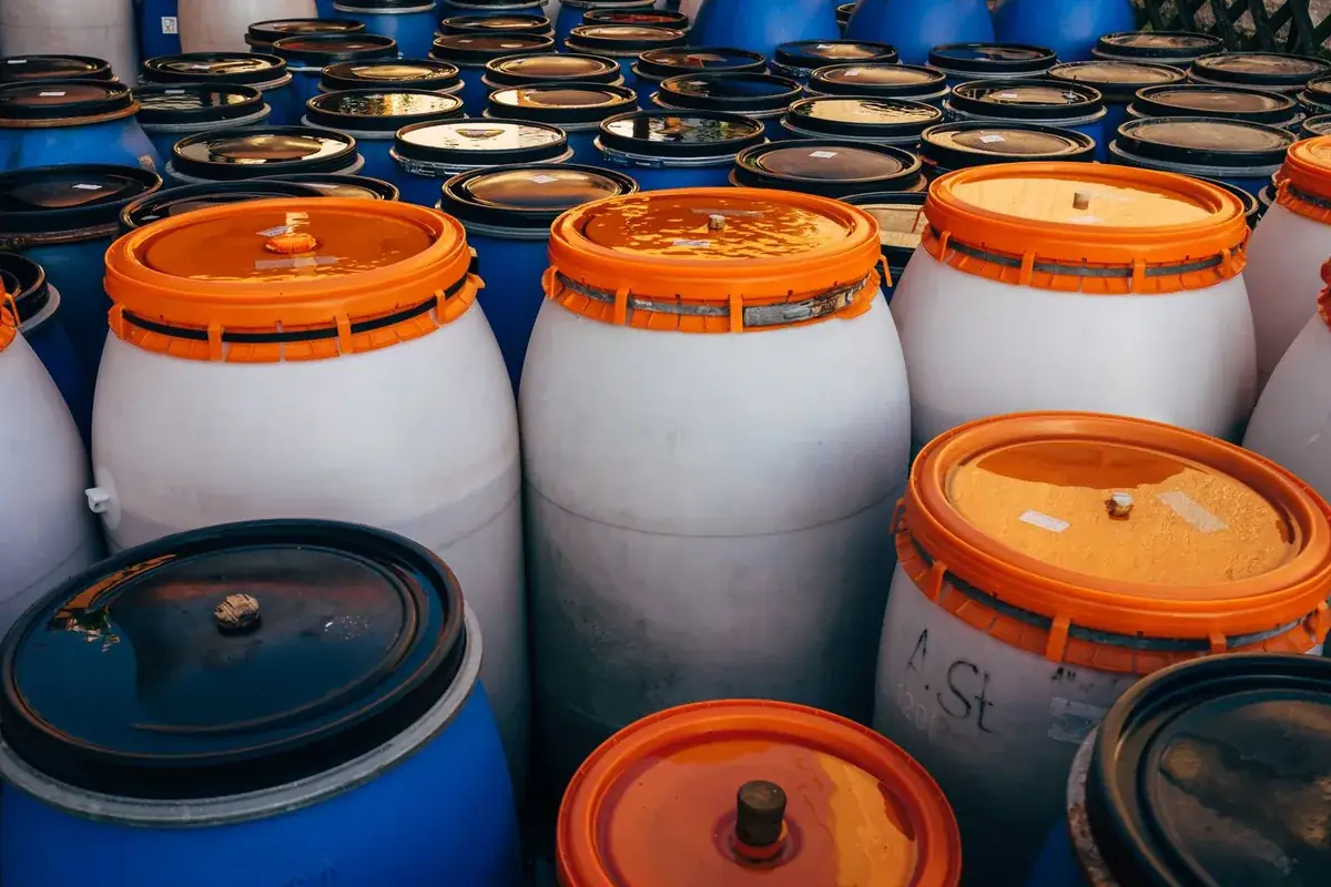Hazmat Cleanup in Zilwaukee, MI