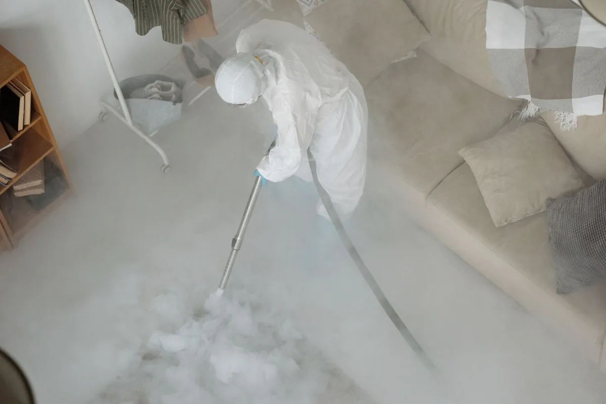 Crime Scene Cleanup in Zilwaukee, MI